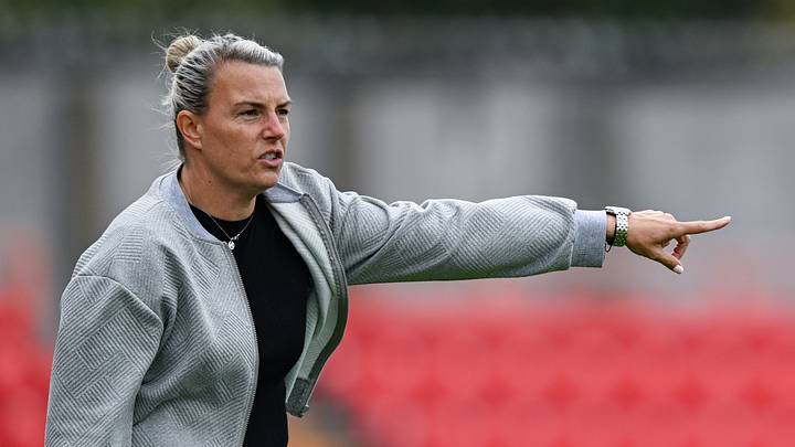 Newcastle United v Leicester City - Barclays Women's Super League 2 2026/27