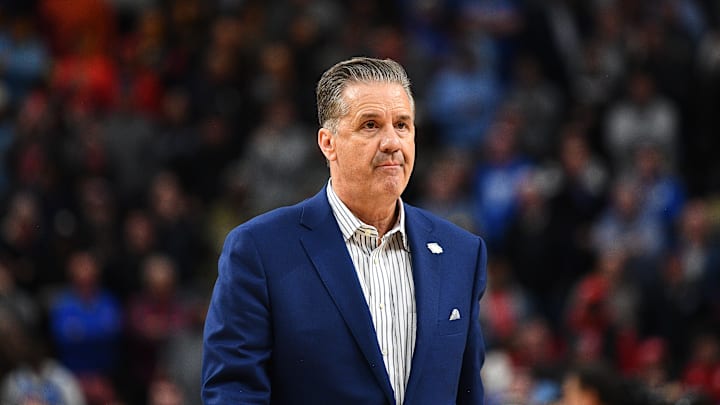 Oakland v Kentucky