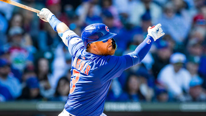 Seattle Mariners v Chicago Cubs