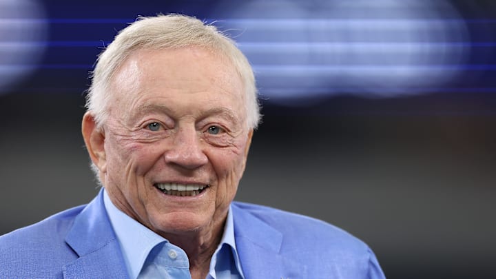 Atlanta Falcons v Dallas Cowboys - NFL Preseason 2025