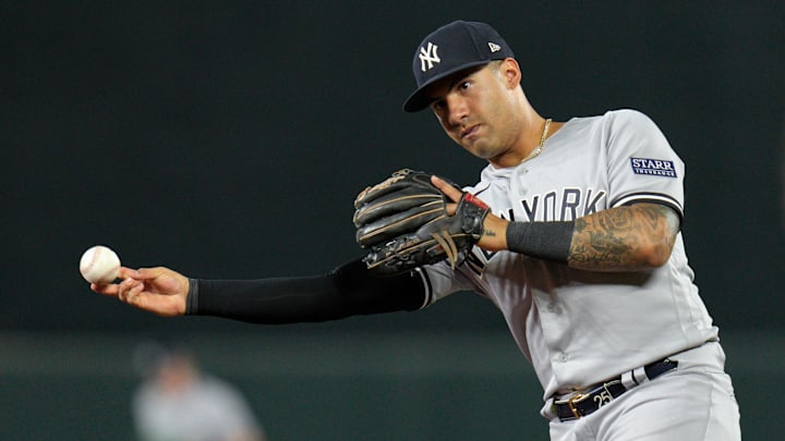 Los Yankees volverán a escuchar ofertas por Gleyber Torres en 2024