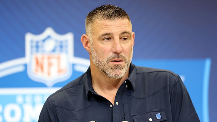 Mike Vrabel, New England Patriots