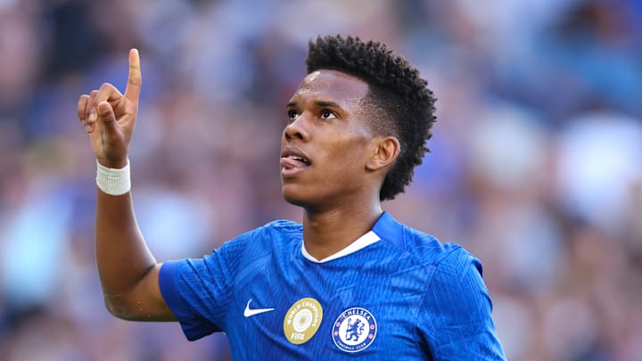 Chelsea FC v Bayer 04 Leverkusen - Pre-Season Friendly