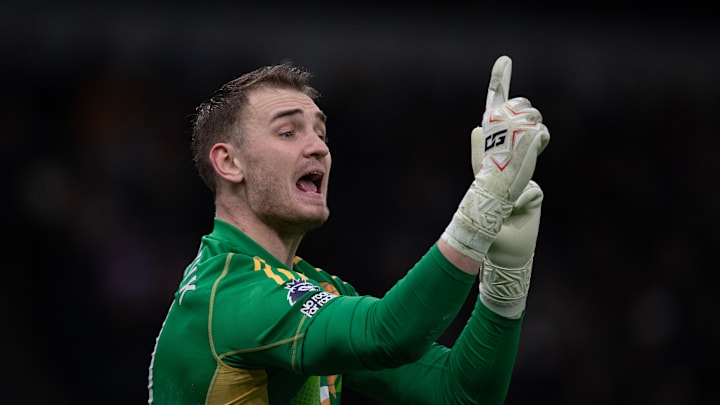 Tottenham Hotspur FC v Leicester City FC - Premier League