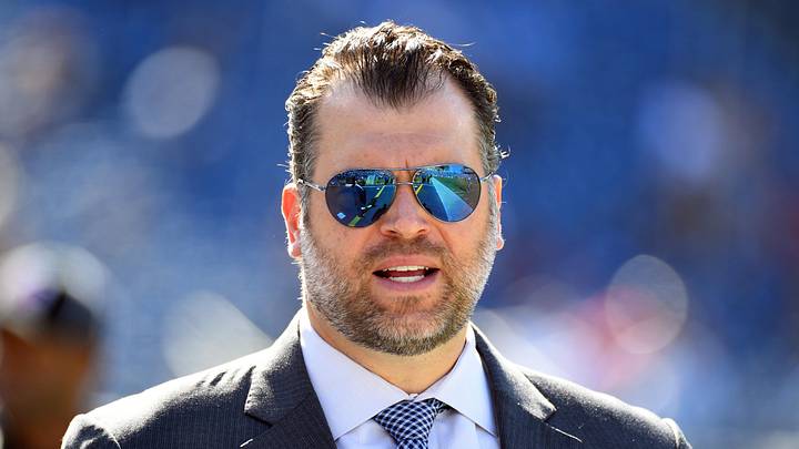 Ryan Grigson