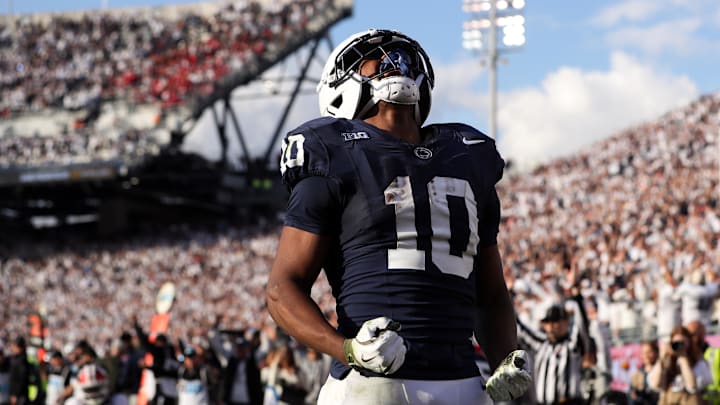 ESPN's FPI has the 3-6 Penn State Nittany Lions at No. 21 in the nation. That's only one aspect of what's driving college football fans crazy. ESPN's FPI has the 3-6 Penn State Nittany Lions at No. 21 in the nation. That's only one aspect of what's driving college football fans crazy.