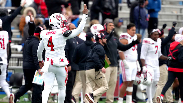 Utah v Kansas Utah v Kansas