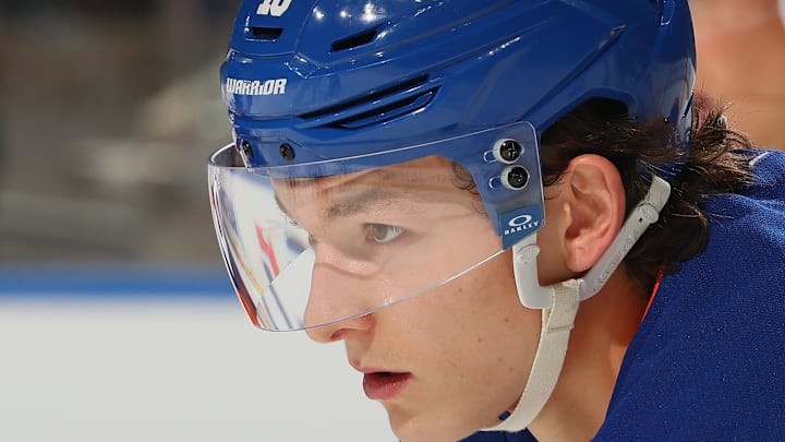 San Jose Sharks v New York Islanders San Jose Sharks v New York Islanders