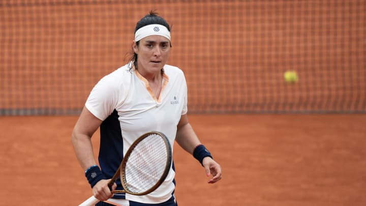 Ons Jabeur will not participate in the 2024 Summer Olympics.