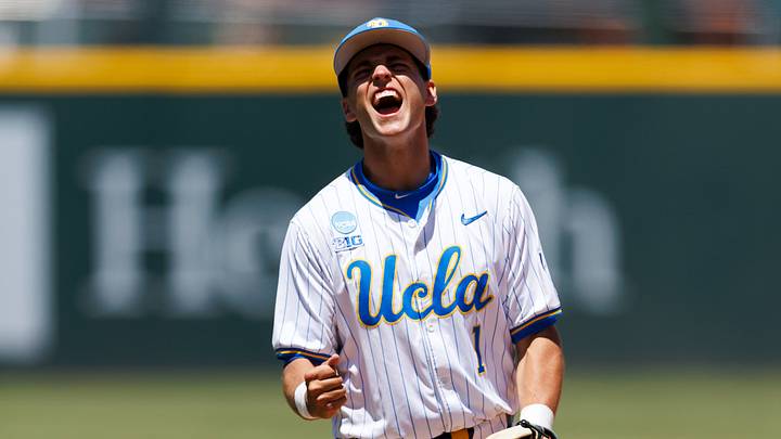 St. Mary's v UCLA