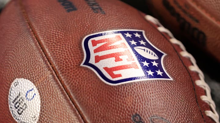 Pittsburgh Steelers v Indianapolis Colts
