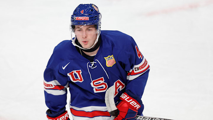 IHOCKEY-JUNIOR-USA-NOR