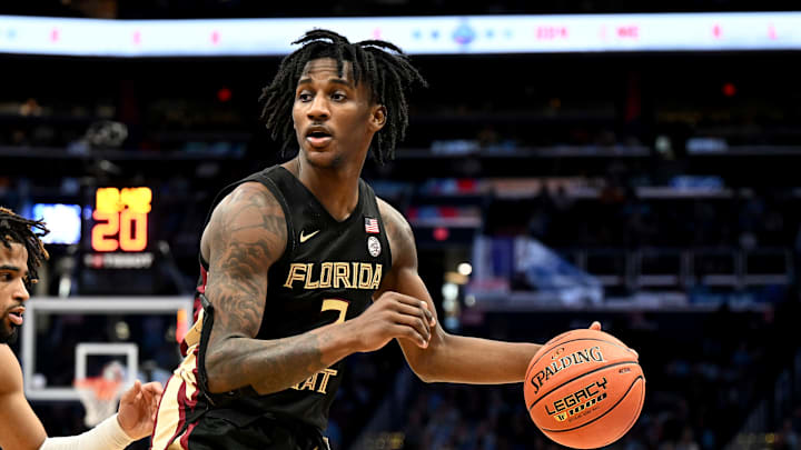 North Carolina v Florida State