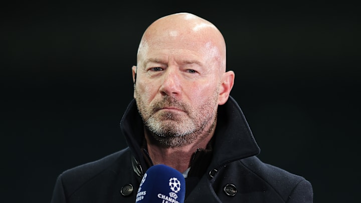 Newcastle United FC v FC Barcelona - UEFA Champions League 2025/26 Round of 16 First Leg