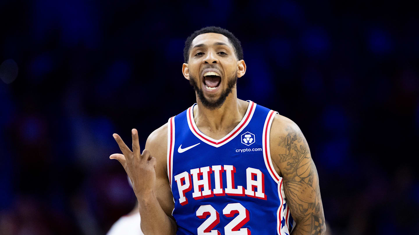 NBA fans roast 76ers for comedic move that only proves them wrong