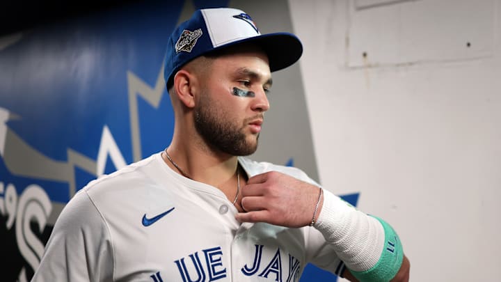 World Series - Los Angeles Dodgers v Toronto Blue Jays - Game 7 World Series - Los Angeles Dodgers v Toronto Blue Jays - Game 7