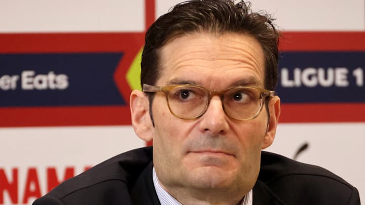 Le mercato estival s'annonce chargé pour Joseph Oughourlian et le RC Lens. 