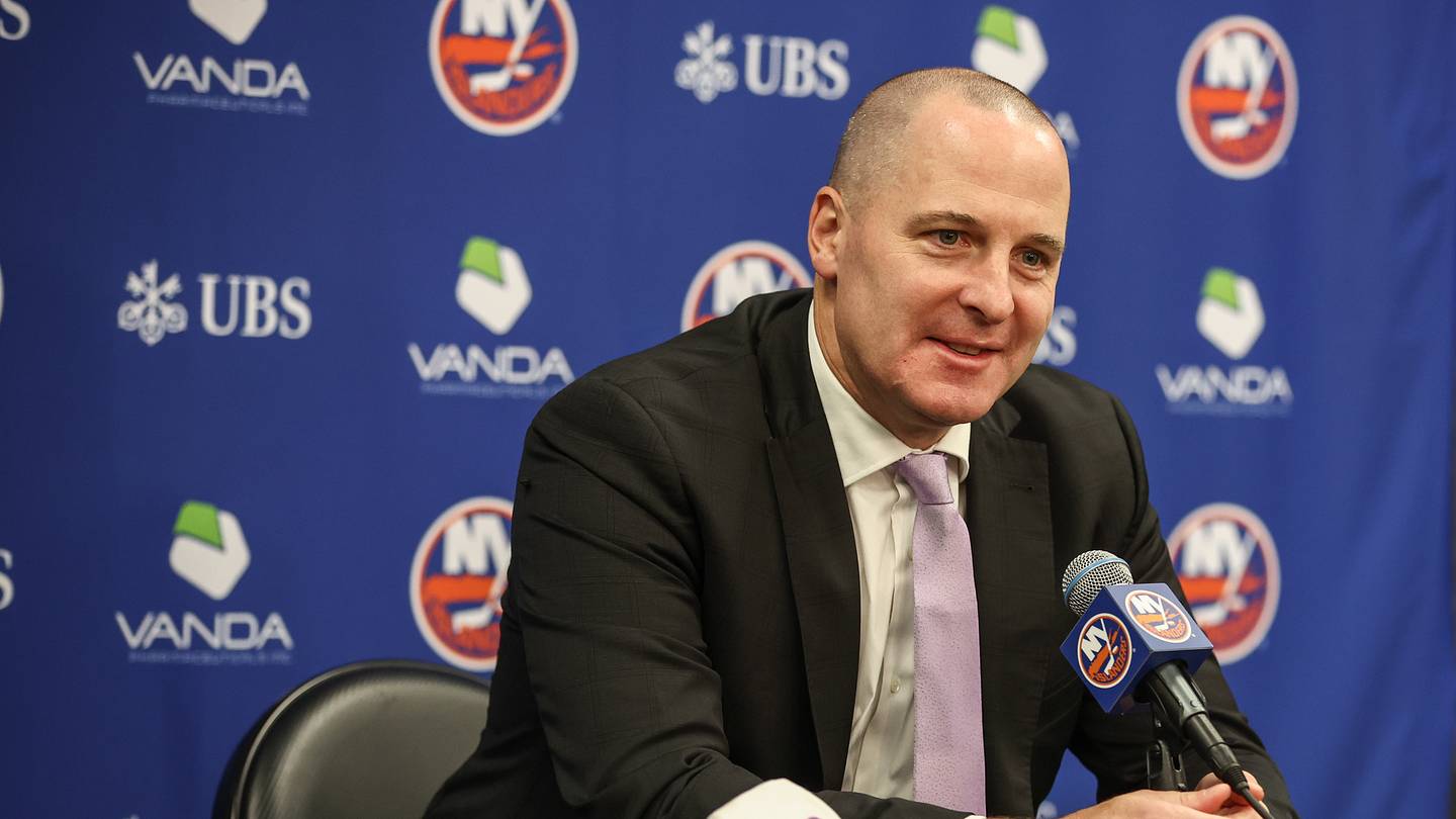 NY Islanders continue to reshape organization with two performance staff additions