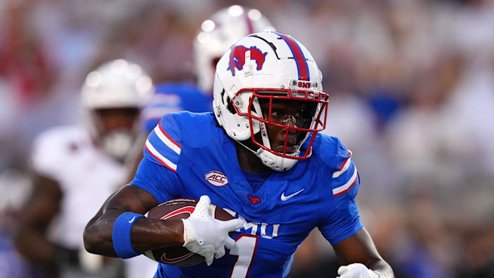 Florida State v SMU