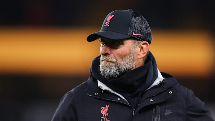 Jurgen Klopp is on the brink of clocking up four digits for matches as a manager Jurgen Klopp is on the brink of clocking up four digits for matches as a manager