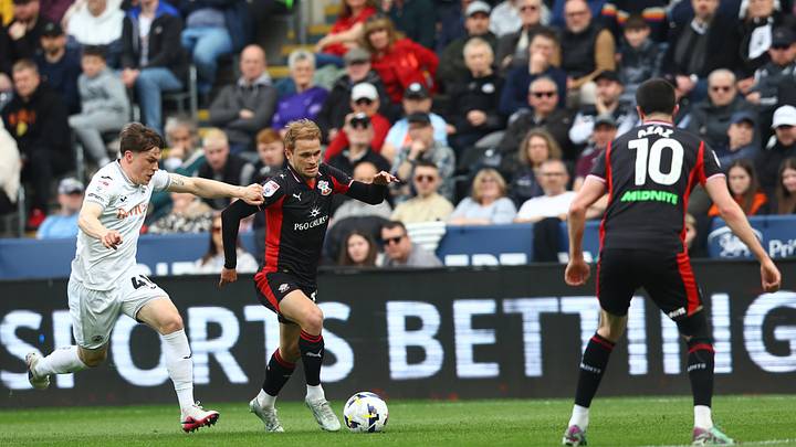 Swansea City v Southampton - Sky Bet Championship