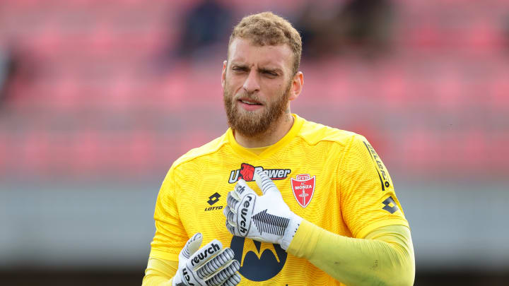 Michele Di Gregorio Michele Di Gregorio