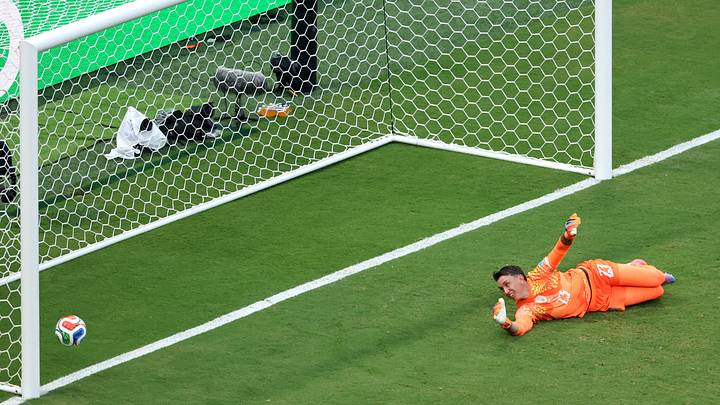 Uruguay v Spain: Group H - FIFA World Cup 2026