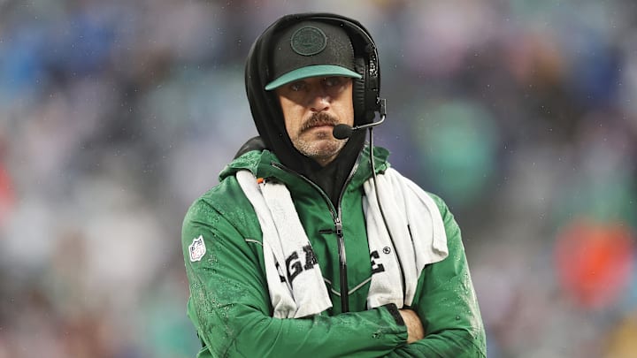 New York Jets v New York Giants