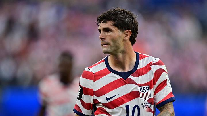 Christian Pulisic