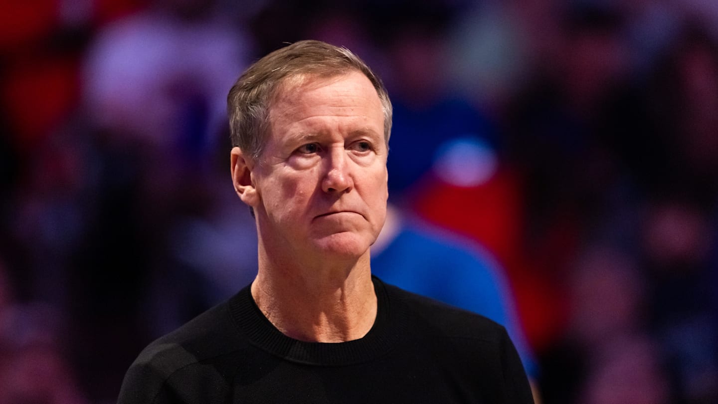 Report: 2 Warriors Assistant Coaches Leaving Steve Kerr's Staff