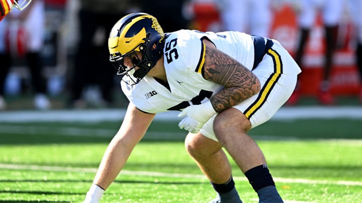 Michigan v Maryland
