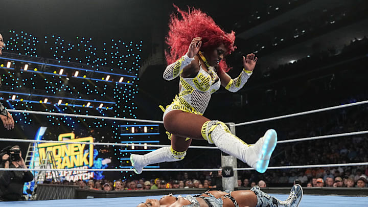 SmackDown