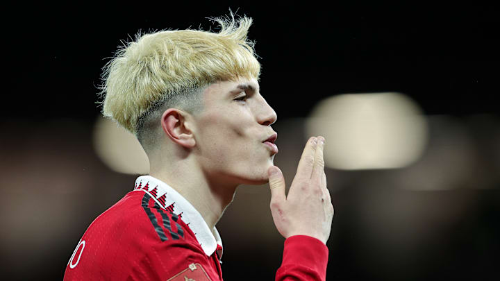 Manchester United v West Ham United: Emirates FA Cup Fifth Round