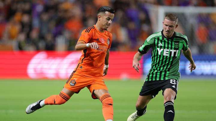 La previa de Austin vs Houston en la MLS 2025 La previa de Austin vs Houston en la MLS 2025