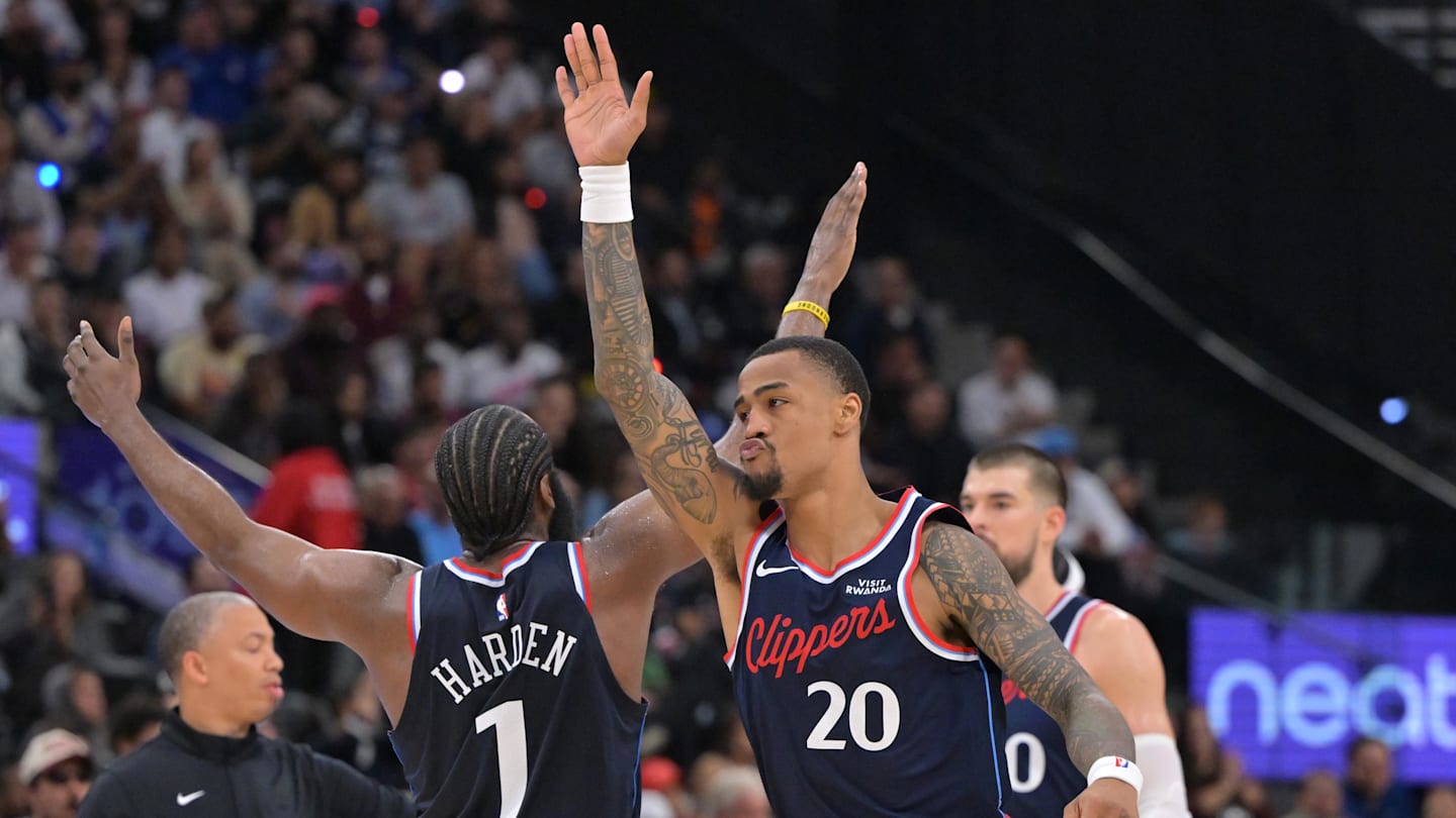 Spurs: John Collins Trade Could Be Perfect NBA Deadline Move - News Directory 3