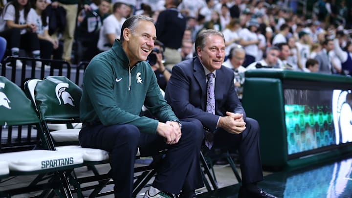 Louisville v Michigan State