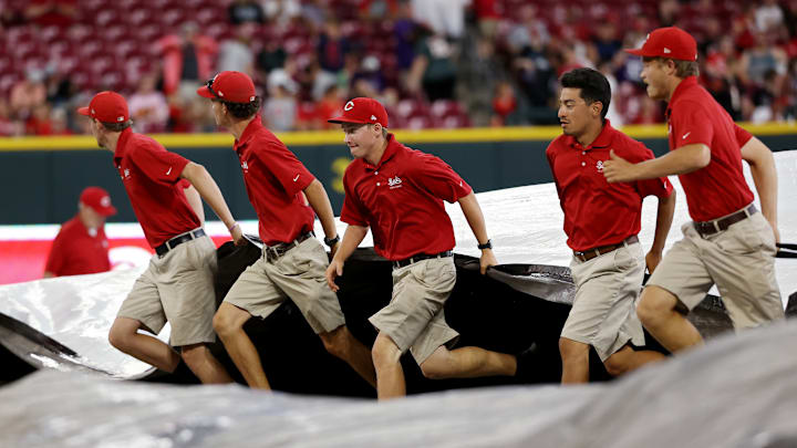 Cincinnati Reds