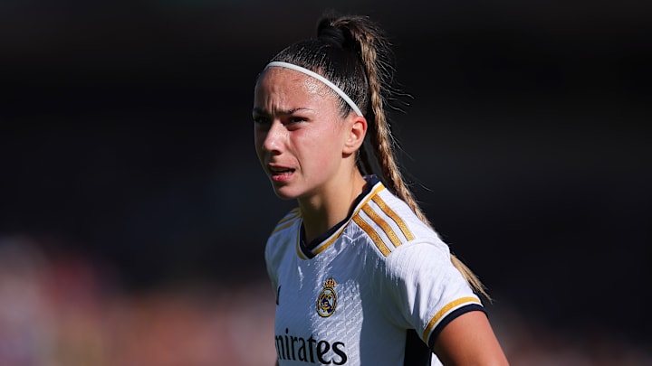 Le Real Madrid reçoit le Paris FC En Ligue des Champions le 14 décembre.