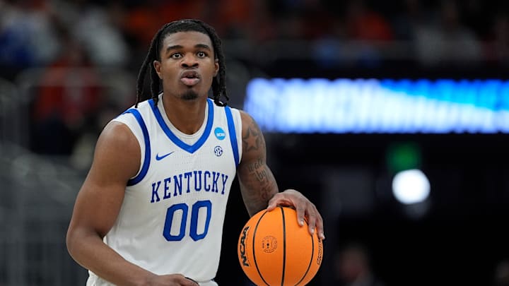 Troy v Kentucky