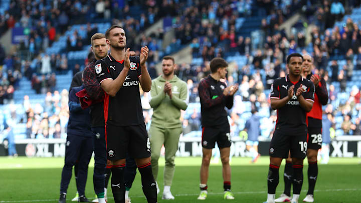 Coventry City v Southampton - Sky Bet Championship