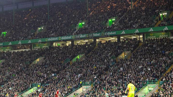 Celtic v Aberdeen - William Hill Premiership 2026/27 Celtic v Aberdeen - William Hill Premiership 2026/27