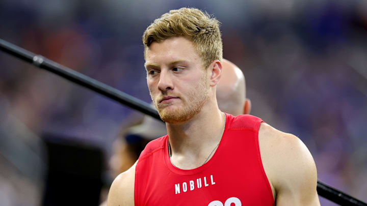 NFL Combine
