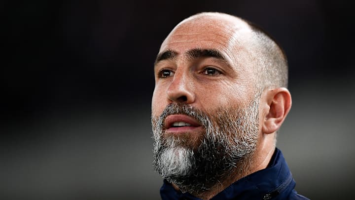 Tudor est le nouvel entraîneur de l'OM Tudor est le nouvel entraîneur de l'OM