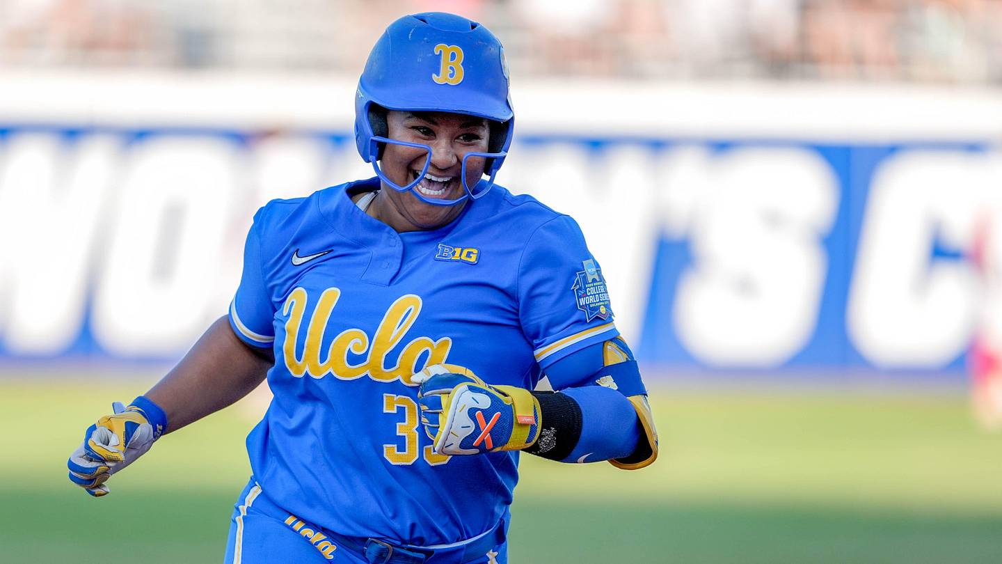 Los Angeles Regional: Schedule & Updates