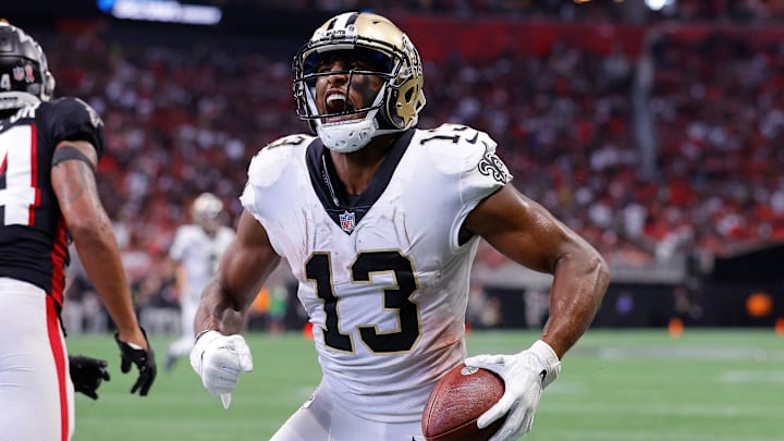 New Orleans Saints v Atlanta Falcons