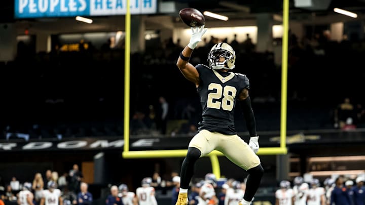 Denver Broncos v New Orleans Saints - NFL Preseason 2025