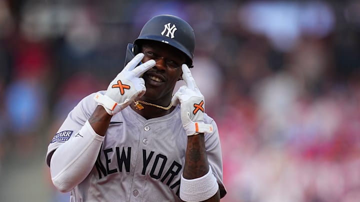 New York Yankees v Philadelphia Phillies