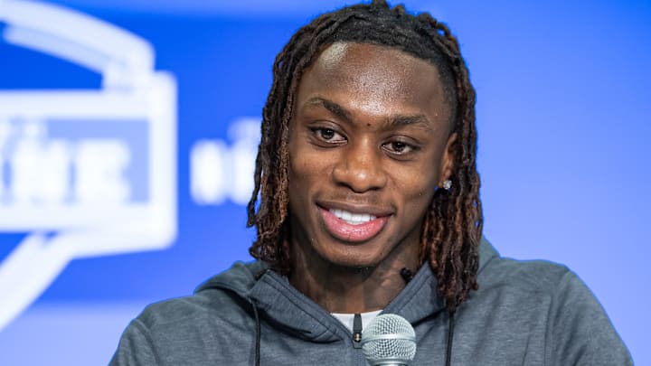 NFL Combine