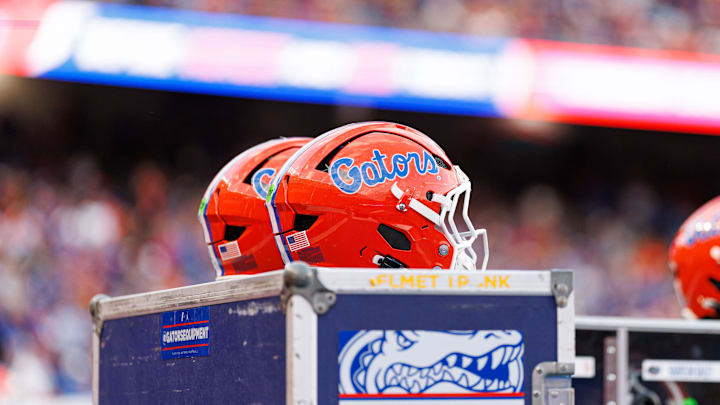 Both prospects Florida is predicted to land come from in-state schools.