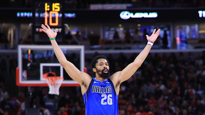 Spencer Dinwiddie